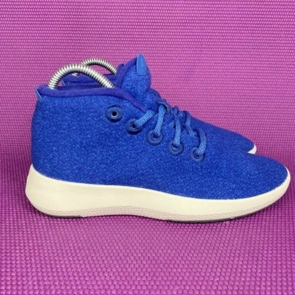Allbirds Runner-Up Wool Mizzles Women's - 6